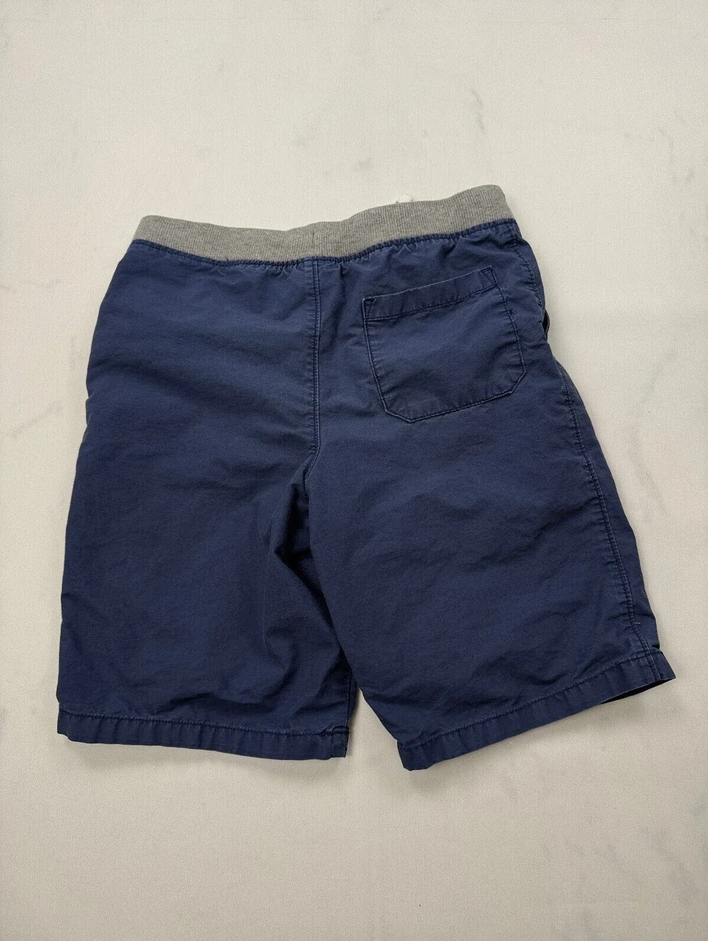 Carters classic navy